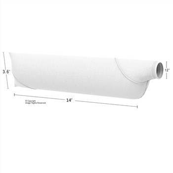 Tas Vakum Loteng Tenun PP